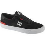 Shoes Teknic S Crna