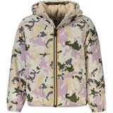 K-Way GIRLS' BEIGE JACKET Cene