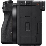Sony Alpha 6700 mit Objektiv E 16-50mm | Shoptok.si