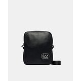 Ea7 Emporio Armani Torbe 7X000753 AF29345 Črna Cene