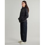 Ea7 Emporio Armani TRAIN CORE LADY W ECO DOWN JACKET HO MEDIUM PADDED - TRAIN CORE Crna | shoptok.hr