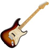 Fender American Ultra Stratocaster HSS MN Ultraburst | Shoptok.si