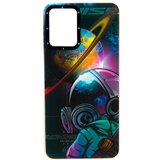  Maska za telefon FASHION CASE 8 za Samsung A22 4G DZ1/2, Crna | Eponuda.com