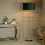 Lesnina XXXL STOJEČA SVETILKA Modish 50/50/164 cm | Shoptok.si