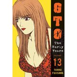 Penguin Random House Tohru Fujisawa - GTO: The Early Years, Vol. 13 | Eponuda.com