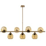 Opviq Luster Benek-15-14464, Zlatne boje | Eponuda.ba