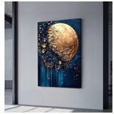 WALLXPERT YNS-1026-60 x 90 Višenamenska Dekorativna Platna | Eponuda.com