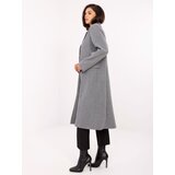 Factory Price Coat IT-PL-80320.65-grey | Shoptok.si