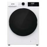 Kombinovana veš mašina, 10 kg pere, 6 kg suši, 1400 obr, Gorenje WD2A164ADS | Eponuda.ba