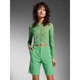 Sinsay - Mid rise kratke hlače | shoptok.hr