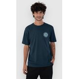 Hurley Filler T-shirt armored navy | Shoptok.si