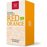 Demmers Teehaus Quick-T BIO Red Orange Cene