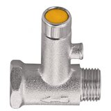 Unitas varnostni ventil (1/2", 10 bar) | Shoptok.si