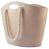 Lemon Jelly SPLASHYBAG Bež | shoptok.hr