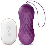 LATETOBED Vibro jajček Nima Waving (R900271) | Shoptok.si