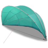  Kupališni šator Zelena 430 x 430 x 210 cm | shoptok.hr