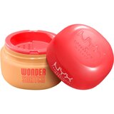 NYX Professional Makeup Wonder Snatch puder za konture odtenek 05 Banana Brat 6 g | Shoptok.si
