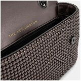 Kurt Geiger London KENSINGTON CHAINMAIL Srebrna | shoptok.hr