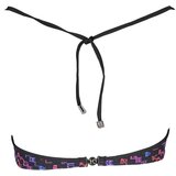 KARL LAGERFELD BEACHWEAR KARL LAGERFELD SWIMSUIT PARTS ABOVE WOMAN BLACK | Shoptok.si