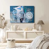 Wallity zidni sat 70100CS-036, 70x100 cm | ePonuda.com