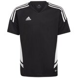 Adidas Majice s kratkimi rokavi Condivo 22 Črna | Shoptok.si