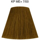 Wella Professionals Koleston Perfect Me+ Pure Naturals barva za lase za barvane lase za svetle lase 60 ml odtenek 7/00 | Shoptok.si