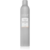 KEUNE Style Brilliant Gloss Spray sprej za kosu za blistavi sjaj 500 ml