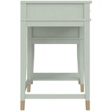 CosmoLiving by Cosmopolitan Pisalna miza 49x115 cm Westerleigh – | Shoptok.si