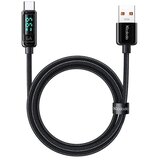 McDodo CA-8690 KABL DIGITAL DISPLAY 100W, USB NA TIP-C 6A, Dužina 1,2m | ePonuda.com