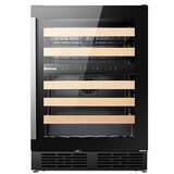 Hisense Hladnjak za vino RW17W4NWLG0 RW17W4NWLG0 | shoptok.hr