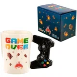 Šalica Controller za Ljubitelje Videoigara