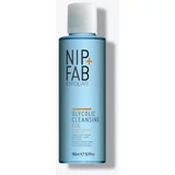 NIP+FAB izdelek za čiščenje obraza - Exfoliate Glycolic Cleansing Fix