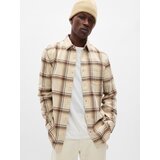 GAP Flannel Shirt - Men's | Shoptok.si
