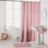 Douceur d intérieur Zavesa za tuš 180x200 cm Essencia – | Shoptok.si