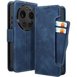 AVIZAR Denarnici ovitek za Xiaomi 17 Ultra z odstranljivim držalom, Nočno modra, (5000274830) | Shoptok.si