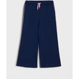 Sinsay Wide leg hlače | shoptok.hr