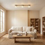  Brilagi - Trostruko stropno spot svetlo 3xGX53/12W/230V bež | Eponuda.com