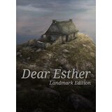 Steam Dear Esther (Landmark Edition) Key GLOBAL Steam Dear Esther (Landmark Edition) Key GLOBAL Slike
