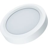 Commel LED panel 12 W, okrugli, nadgradna montaža, 4000 K (neutralno bijela boja svjetla), 1 x 1200 lm, 25.000 h, promjer svjetiljke: 170 mm, materijal: PC, 220-240 V~ 50-60 Hz Cijene