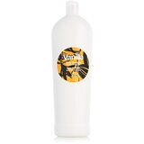 Kallos Cosmetics Vanilla šampon za suhe lase 1000 ml za ženske | Shoptok.si
