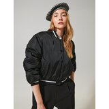 Sinsay ženska predimenzionirana bomber jakna 6794A-99X | shoptok.hr