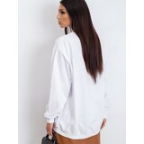 BASIC Feel Good Sweatshirt-RV-BL-5185.94P-white | Shoptok.si