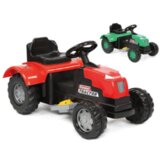 Olimp Sport Traktor na akumulator 6V 002463 | ePonuda.com