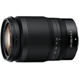 Nikon NIKKOR Z 24-200mm f/4-6.3 VR | Eponuda.ba