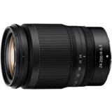 Nikon z dx 24-200/4-6.3 vr | Shoptok.si