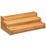 Five polica za začine 32/5x19/5x11/2cm bambus natural | ePonuda.com