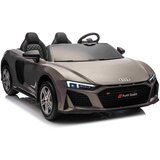  Licencirani auto na akumulator Audi Spyder R8 LIFT STRONG - dvosjed - sivi | shoptok.hr