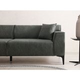 Atelier Del Sofa Trosjed New Petra 3, 212x69x86 cm, Zeleni | Eponuda.ba
