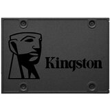 SSD Kingston 480GB A400 Series 2.5" SATA3 | Eponuda.ba
