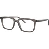 Ray-ban RX7239 8257 M (52) Siva/Kristalna | Shoptok.si